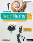 TechMaths TleSTI2D