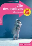 L'ïle des esclaves