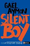 Silent boy