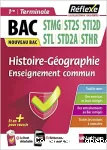 Histoire géographie