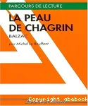 La peau de Chagrin