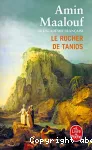 Le rocher de Tanios