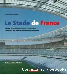 Le stade de France