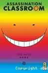 Assassination classroom Vol.10