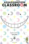 Assassination classroom Vol.12