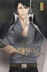 Moriarty, 7