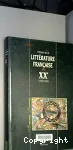 XXE/2 : HISTOIRE DE LA LITTERATURE FRANC