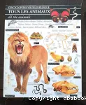 TOUS LES ANIMAUX