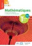 Mathématiques, enseignement commun et enseignement de spécialité, Term STI2D-STL