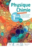 Physique chimie enseignement de spécialité Term STI2D