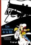 Les aventures de la BD