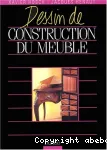 Dessin de construction du meuble