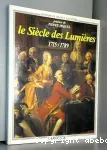 Le siècle des Lumières, 1715-1789