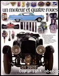 Un moteur et quatre roues