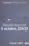 5 octobre, 23h33