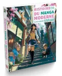 Histoire(s) du manga moderne