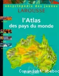 Atlas des pays du monde