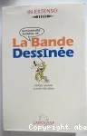 Dictionnaire mondial de la Bande Dessinée