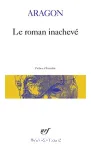 Le roman inachevé