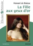 La fille aux yeux d'or