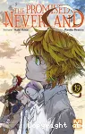 The promised Neverland