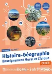 Histoire-Géographie Enseignement Moral et Civique BAC PRO 1re