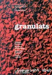 Granulats