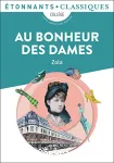 Au bonheur des dames