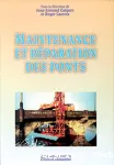 Maintenance et réparation des ponts