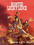 Wanted Lucky Luke