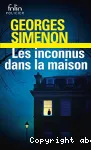 Les inconnus dans la maison