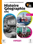 Histoire géographie EMC