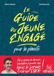 Le guide du jeune engagé pour la planète