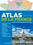 Atlas de la France