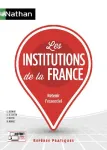 Les institutions de la France