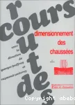 Dimensionnement des chaussées