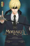 Moriarty