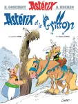 Astérix et le griffon