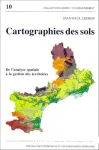 Cartographies des sols