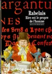 RABELAIS,RIRE EST LE PROPRE DE L'HOMME