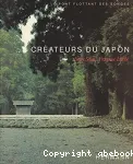 CREATEURS DU JAPON