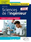 Sciences de l'ingénieur