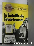 La bataille de l'avortement