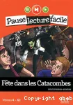 Fête dans les Catacombes