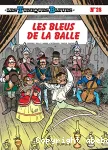 Les Bleus de la balle