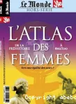 L'atlas des femmes, de la préhistoire à #Metoo