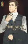 Moriarty