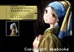 Quand le manga réinvente les grands classiques de la peinture