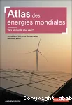 Atlas des énergies mondiales