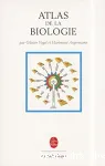 Atlas de la biologie